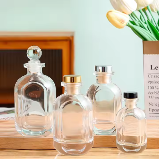 100ml diffuser bottles wholesale