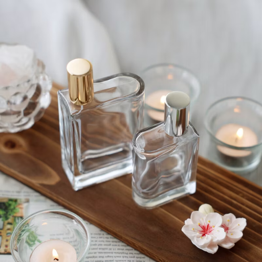 100ml perfume bottle
