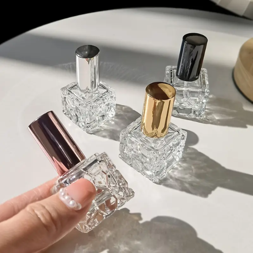 10ml perfume bottle