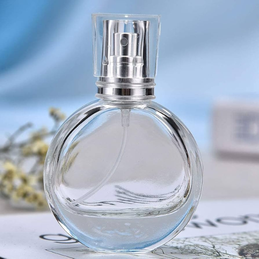 25ml perfume bottle