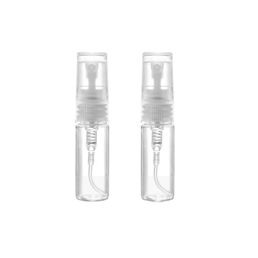 3 ml tester bottle
