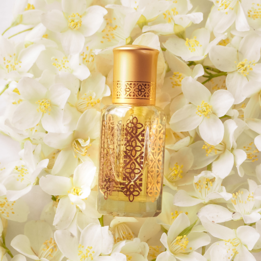 3ML Perfume Bottle