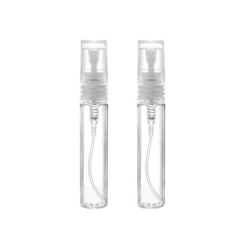 5 ml tester bottle