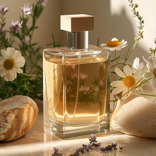 50ml perfume bottle