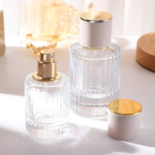 60 ml perfume bottle