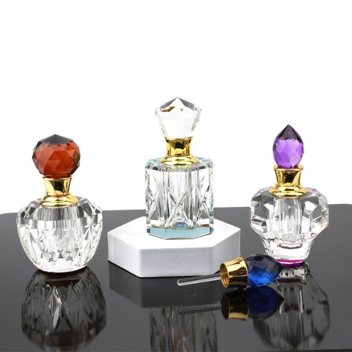 6ml perfume bottle