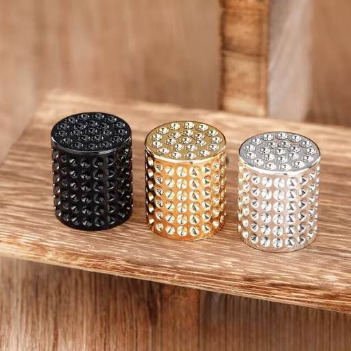 ABS Perfume Caps