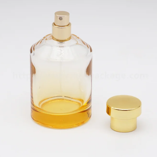 ABS Perfume Caps