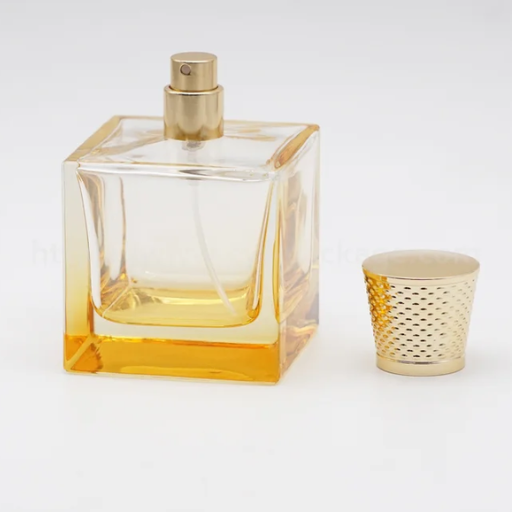 ABS Perfume Caps