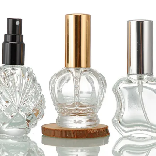 Are all perfume bottles refillable, or just specific types