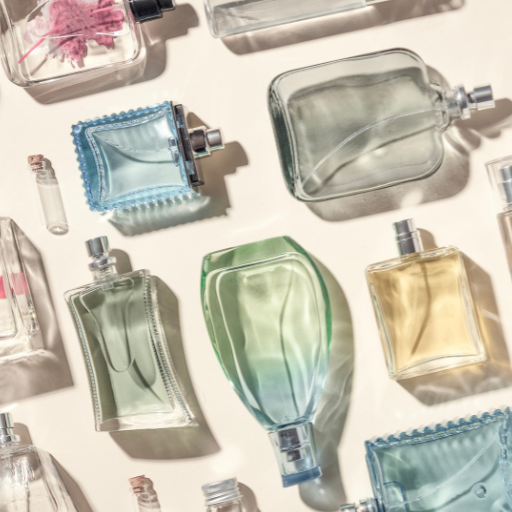 Buy Perfume Bottles
