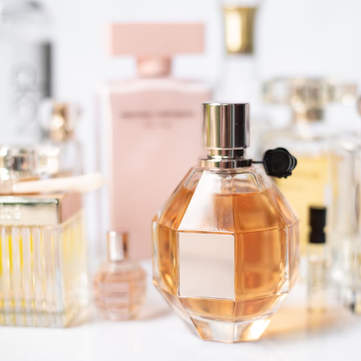 Do different types of perfume expire at different rates