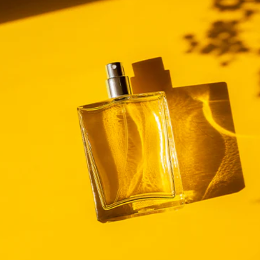 Does light exposure damage your perfume