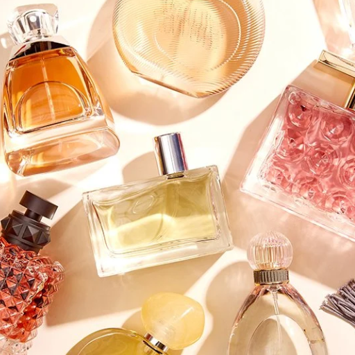 Does unopened perfume expire if kept in its original container