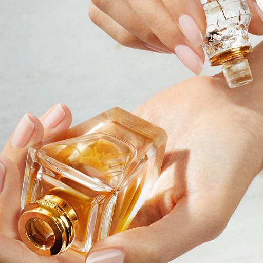 Are perfume testers real or fake?