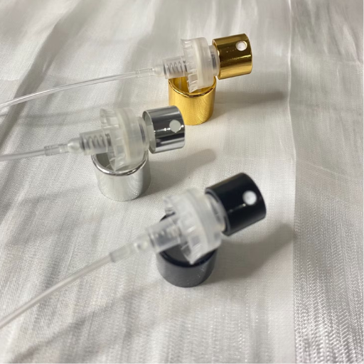 Get a Crimp-On Sprays from LONGLU3