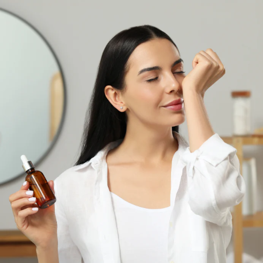 How Can I Overcome Nose Blindness to My Perfume