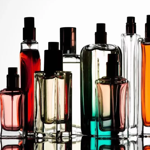 How Do Different Perfume Bottle Designs Impact the Fragrance Experience