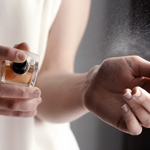How Should I Apply Perfume to Make It Last Longer