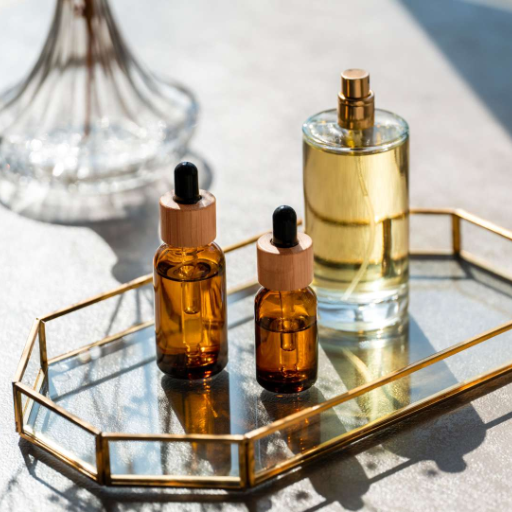 How can I find my perfect signature scent