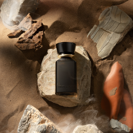 How can I identify fake niche and designer perfumes