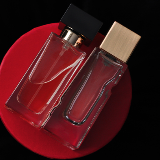 How can I spot a fake perfume tester from an authentic one