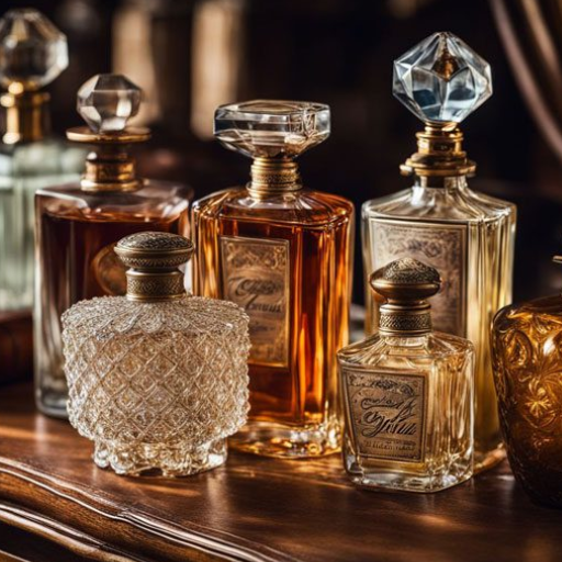 How did cologne evolve over time