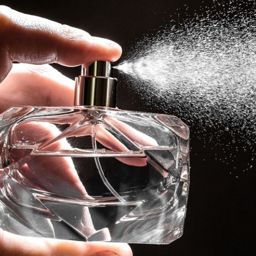 How do I know if my perfume has expired