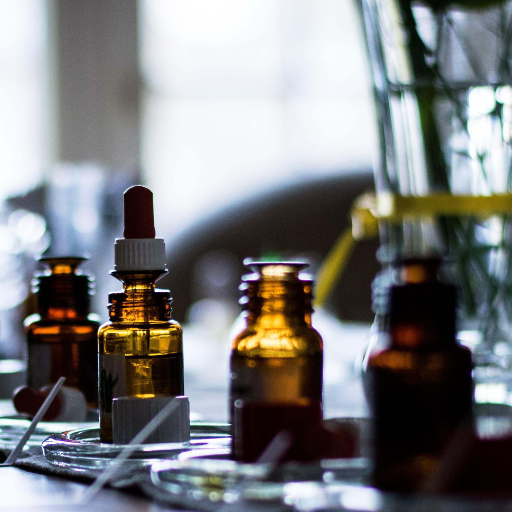 How is eau de cologne different from other fragrances