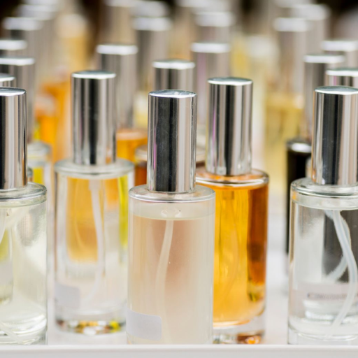 How long does perfume last when stored with or without a cap