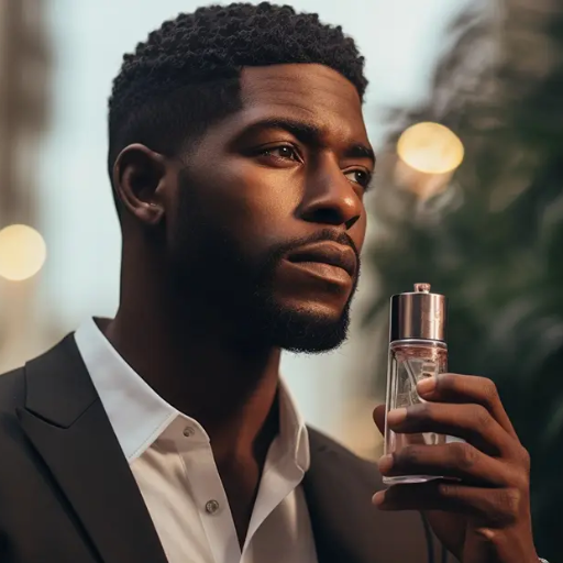 How long will my cologne last if the cap is left off