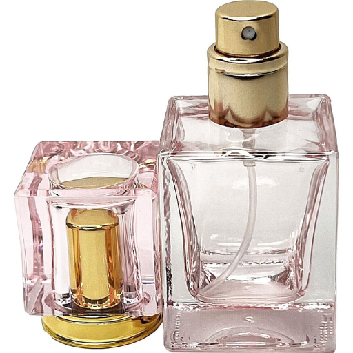 How much money can you make from selling empty perfume bottles