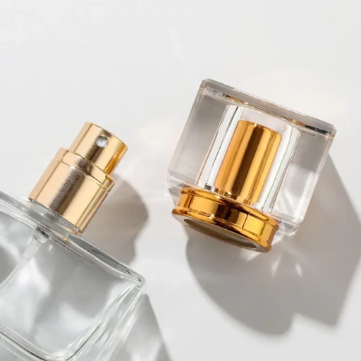How to Transfer Perfume Without Spills or Scent Loss