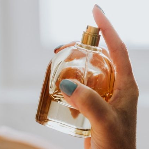 How to fix a perfume bottle that won't spray anymore