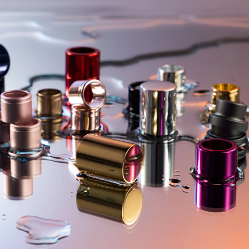 How to prevent perfume nozzles from breaking or clogging