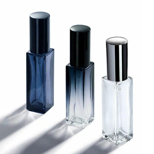 Is ScentBox's fragrance quantity enough for a full month