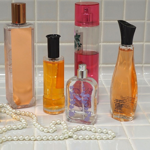 Is it Safe to Use Expired Perfume