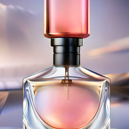 Is it possible to refill and reuse perfume bottles with new scents