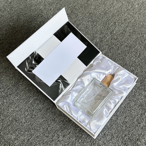 Magnetic box