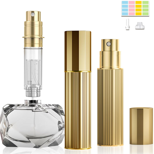 Micro-Spray Atomizer