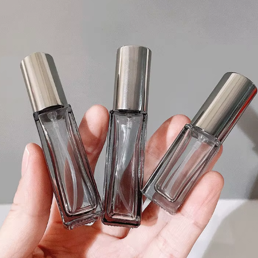 Mini Fragrance Bottles / Mini Cologne Bottles