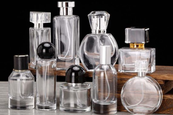Perfume Bottle Spray