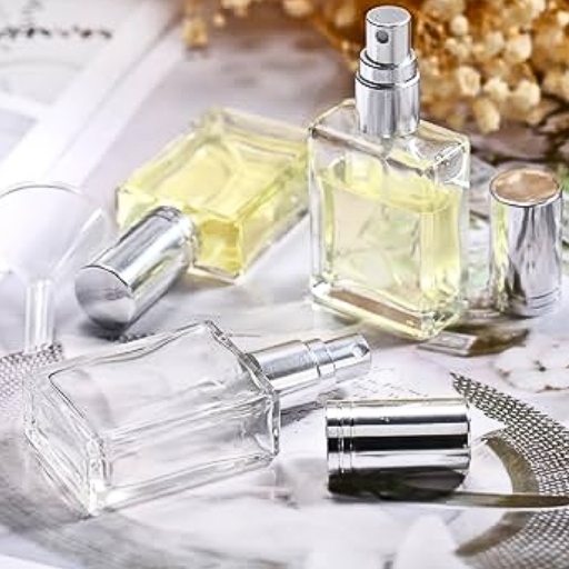 Perfume Bottle Spray