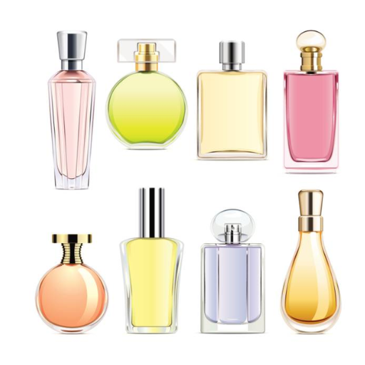 Impact of Branding on Perfume Bottle Popularity