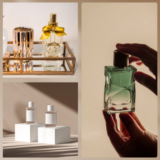 What Are the 8 Unique Perfume Bottles Among Perfume Bottle Brands?