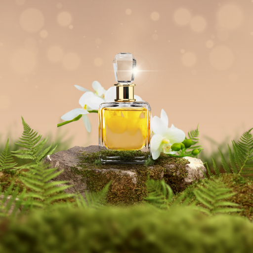 Perfume Bottles
