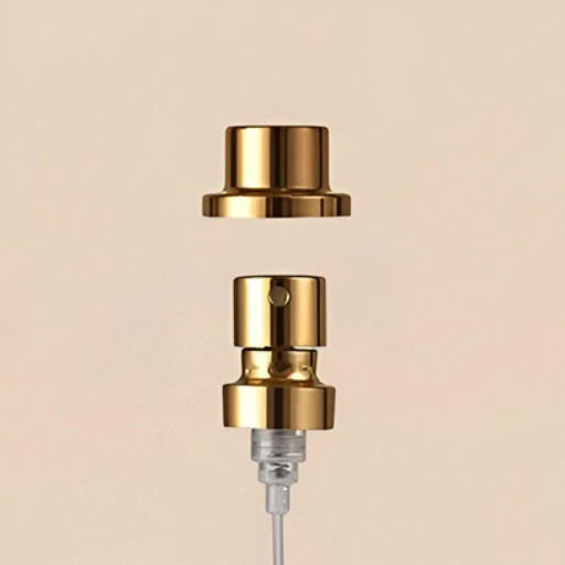 Perfume Collar