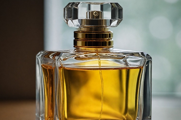 Perfume Tops