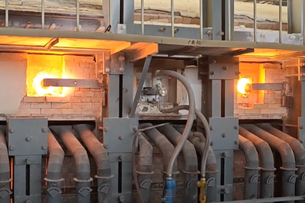 Perfume bottle manufacturing 5