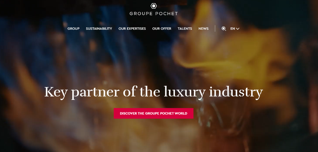 Pochet Group